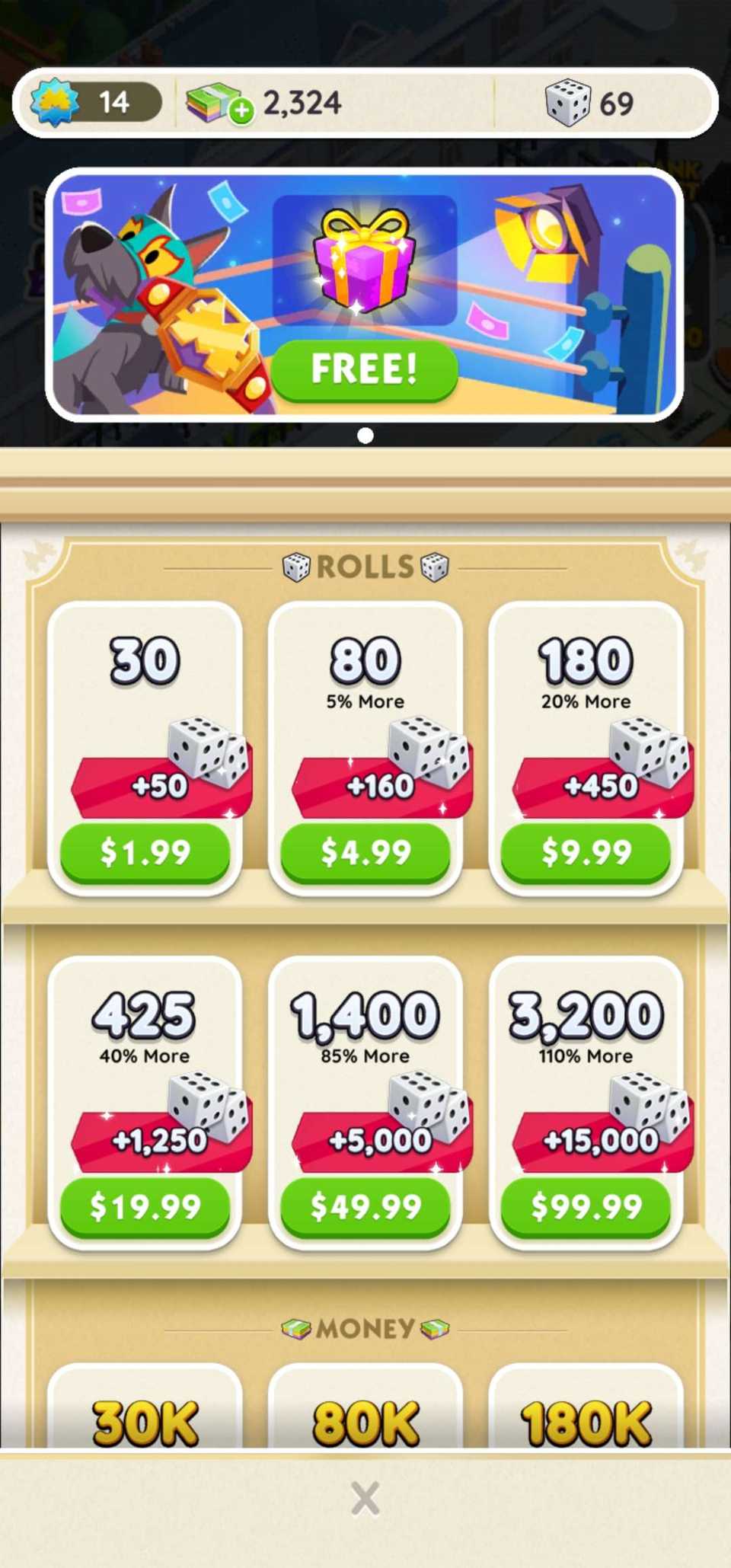 Monopoly Go: Everything you need to know about one of the most popular ...