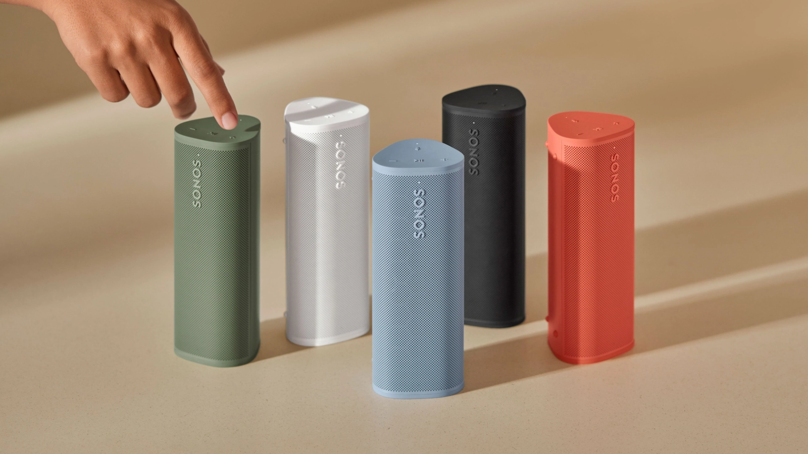The Sonos Roam 2 manages to do the one thing the original failed at