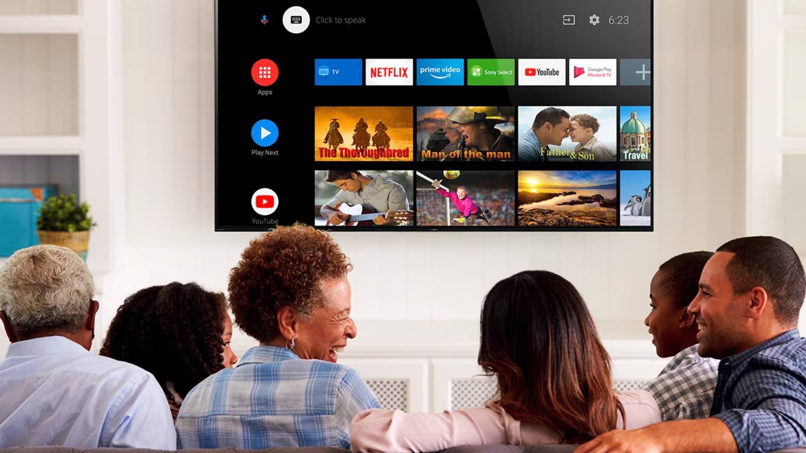 Android TV: How to clear your cache and old data