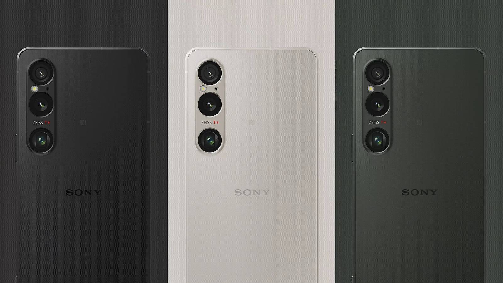 Sony Xperia 1 VI: Price, specs, news, and features