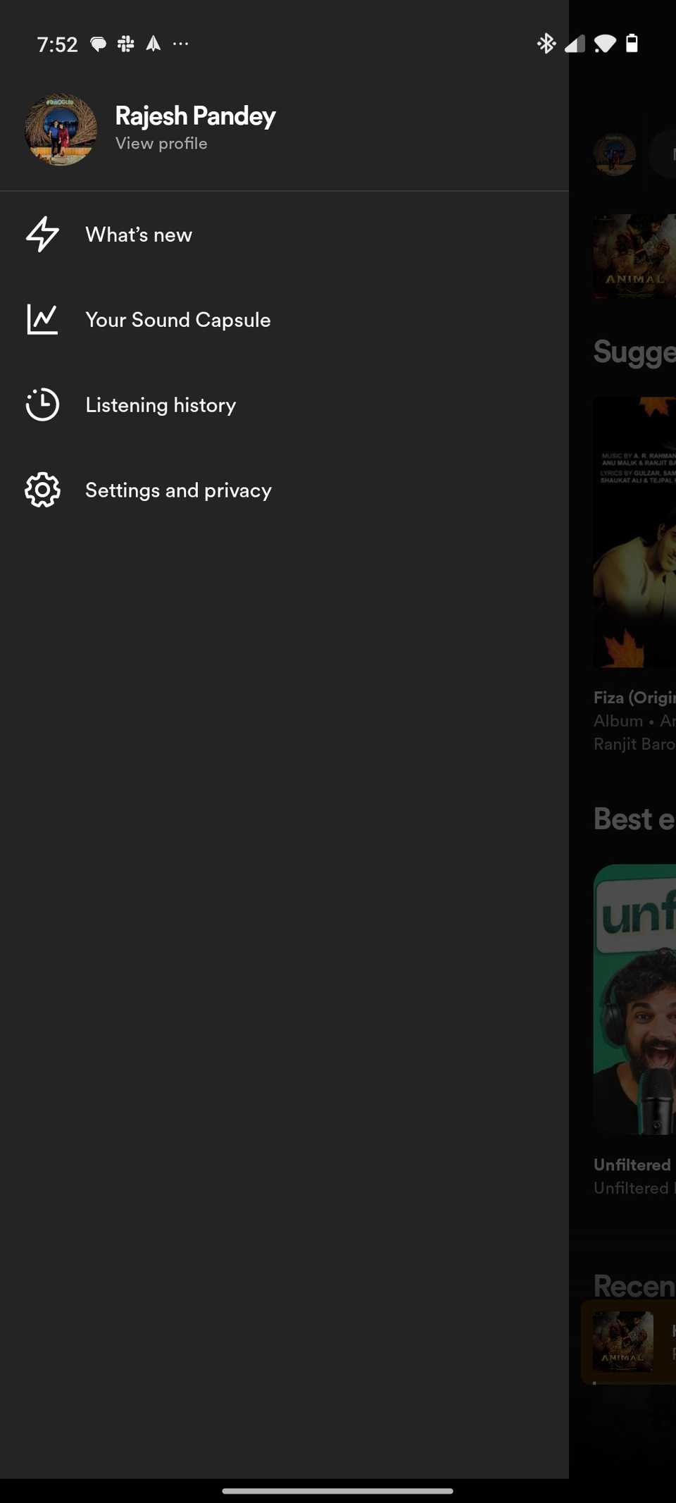 5 tweaks to improve Spotify on Android