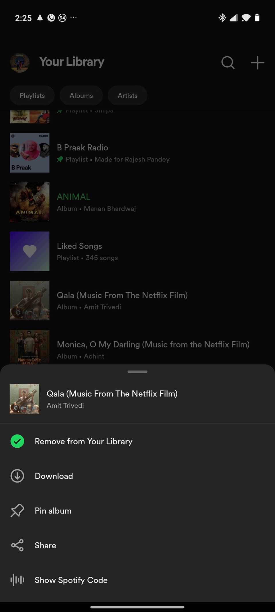 5 tweaks to improve Spotify on Android