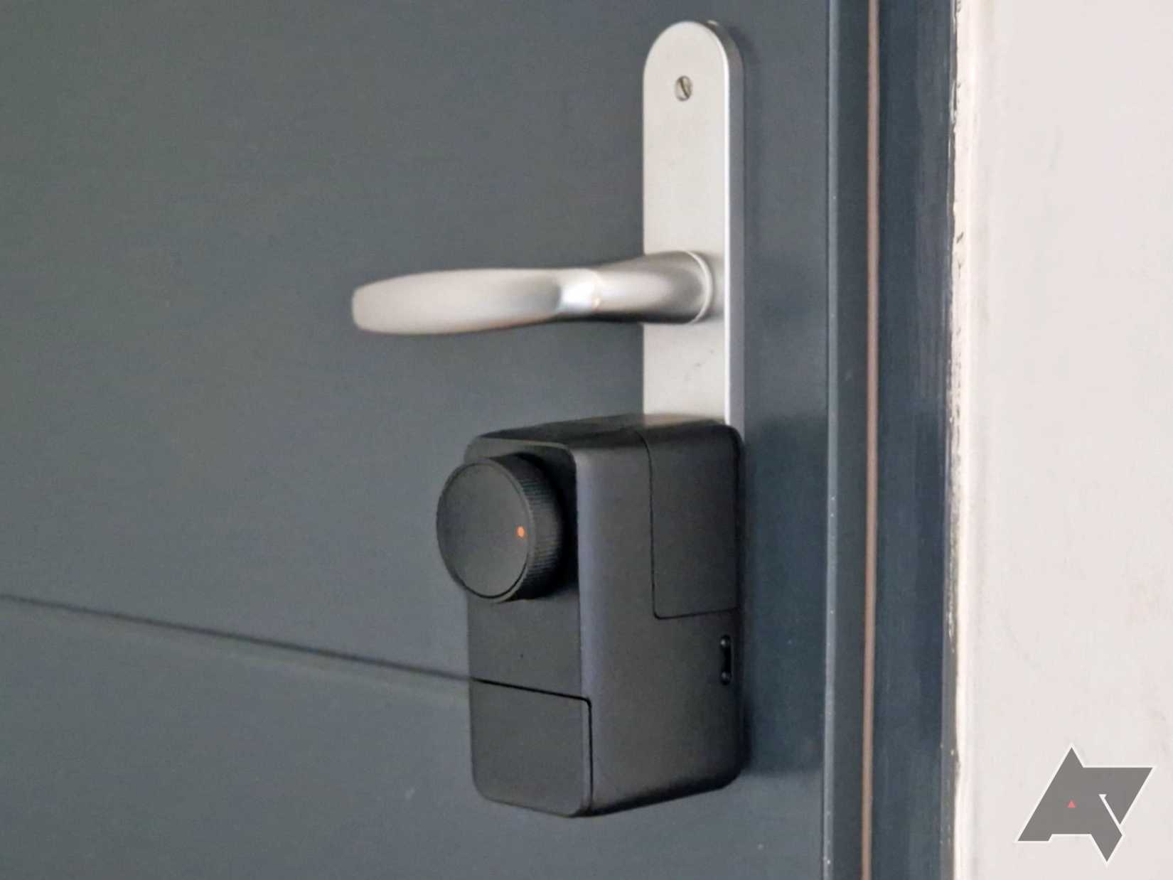 SwitchBot Smart Lock Pro review: Affordable and reliable