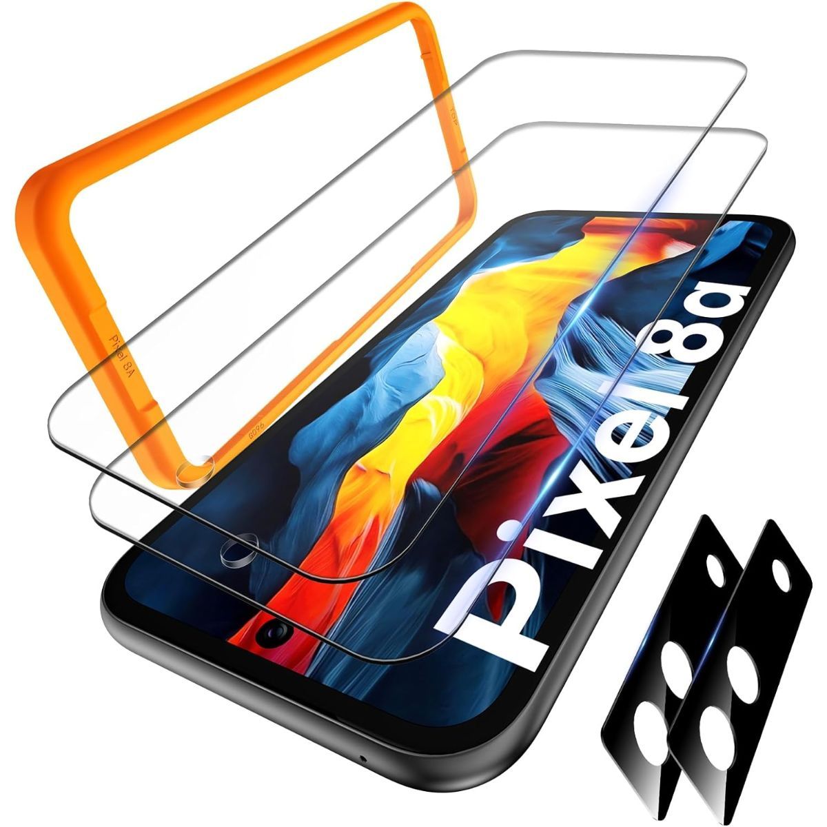 Samsung Galaxy S21 Ultra 5g Tauri Screen Protector S21 Tempered