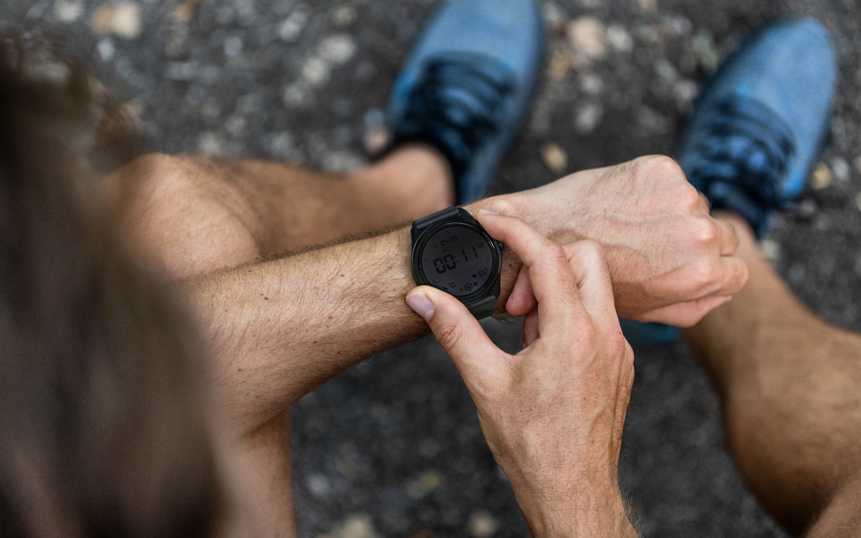 TicWatch Pro 5 Enduro improves on its predecessor in all the right 