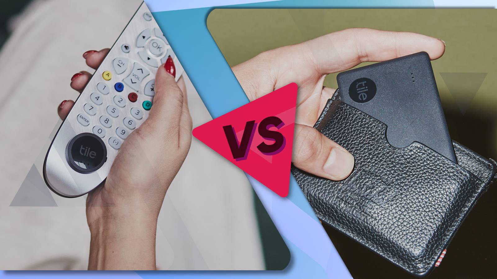 Tile Sticker vs. Tile Slim: Choosing the perfect Tile tracker