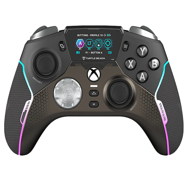 Best game controllers on Android in 2025