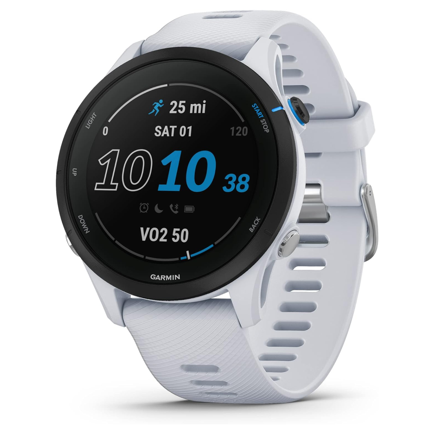 The popular Garmin Forerunner 255 Music gets a phenomenal discount falling  to super-low price