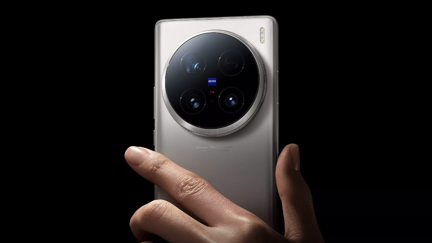 Samsung Galaxy S24 Ultra's camera hardware is beaten — this time