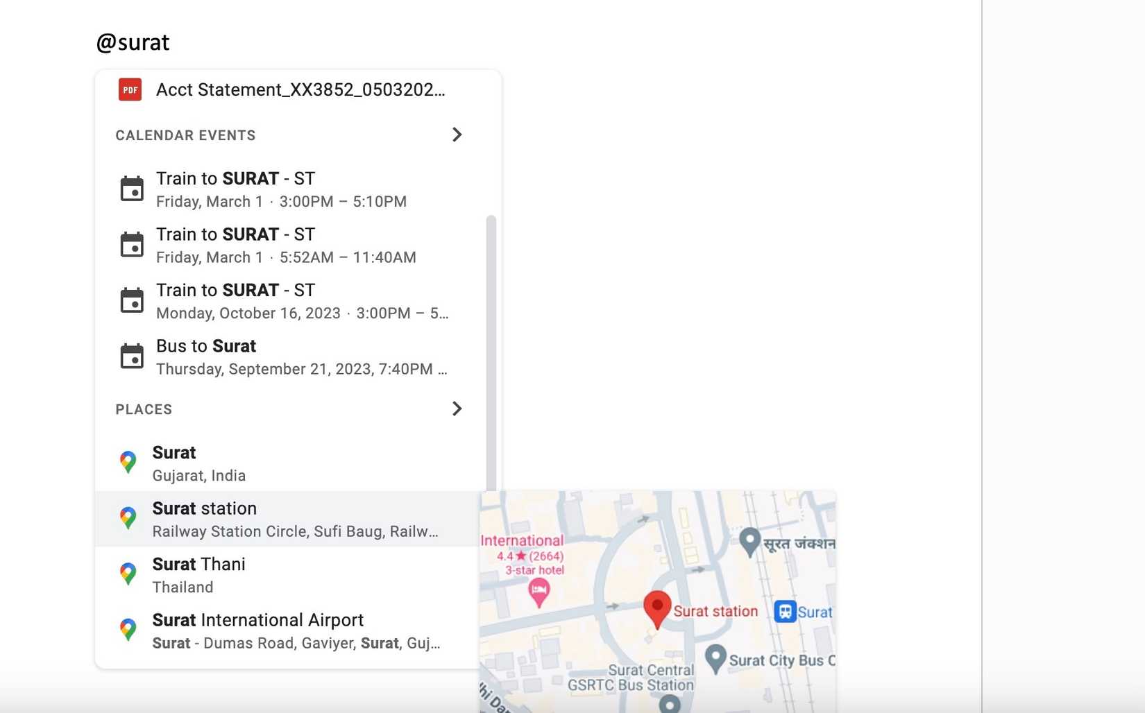 Google Docs Smart Canvas: What it is and why you. should use it