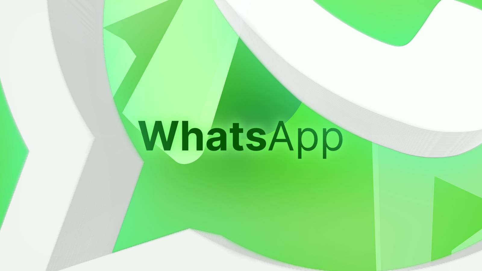 WhatsApp is making encrypted backups simpler with passkeys