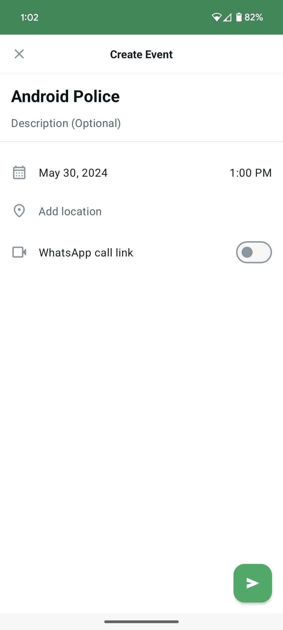 WhatsApp is finally adding a key feature to Community events