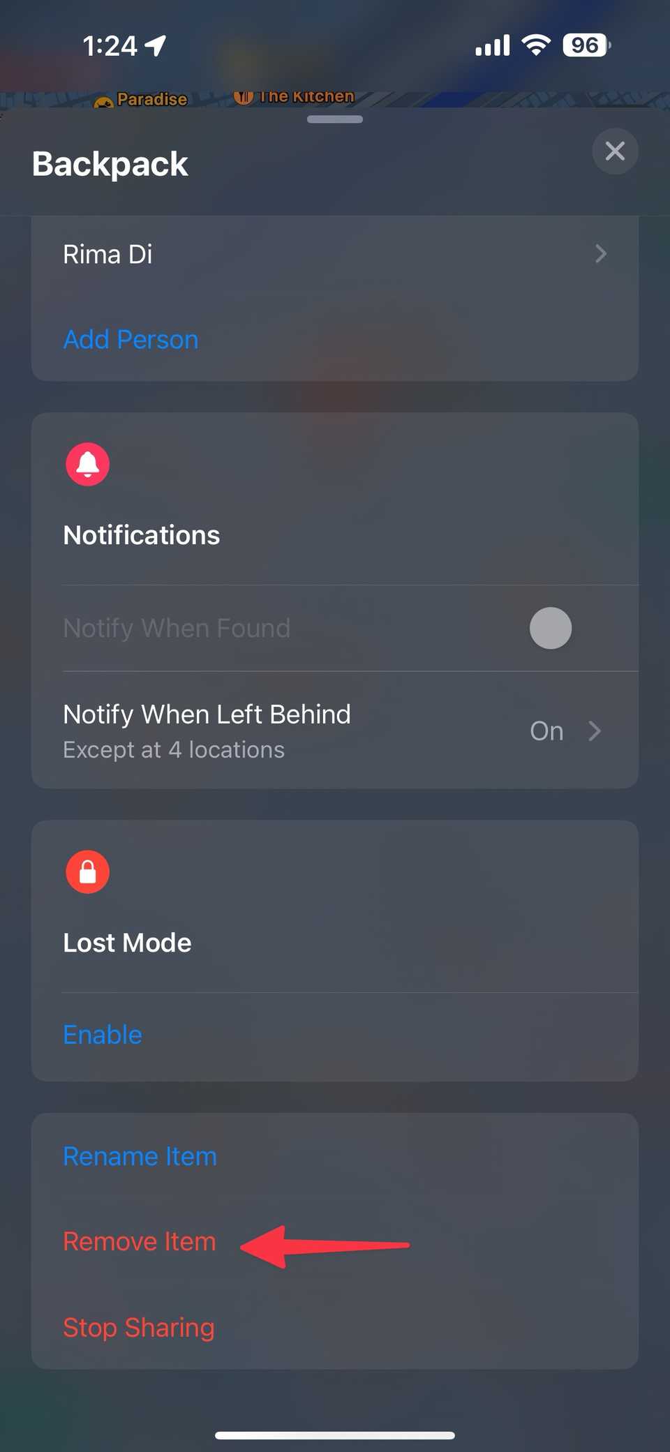 Why your AirTag is beeping and how to stop it
