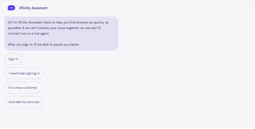 Xfinity: How to pay your cable and internet bill online, in the app, by phone, or in person