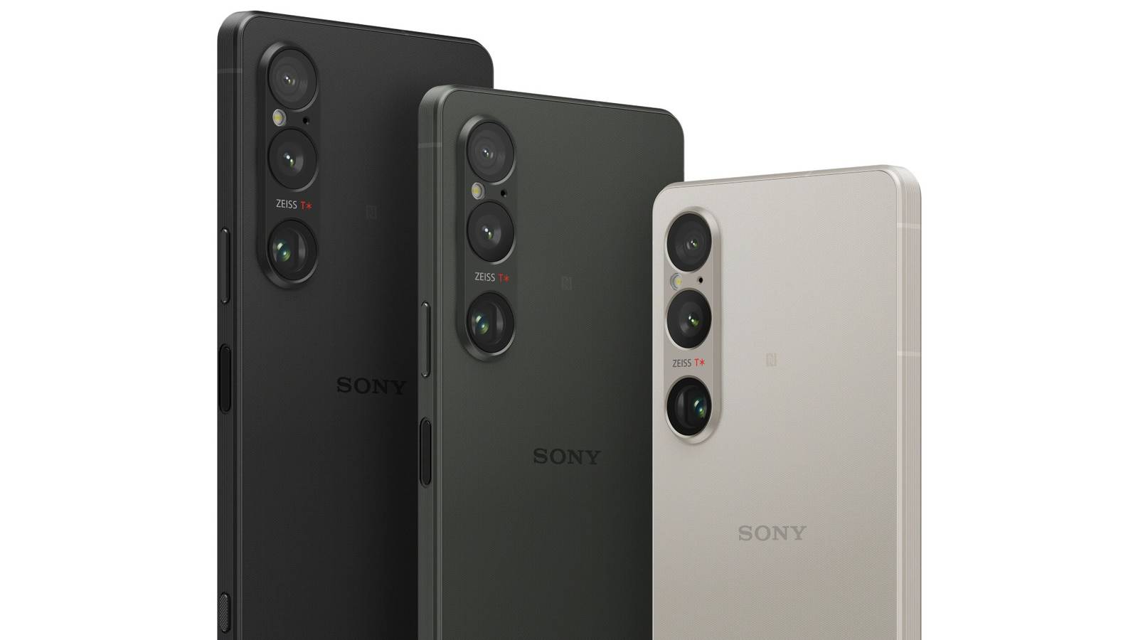 The Sony Xperia 1 VI brings improved cameras and a two-day battery