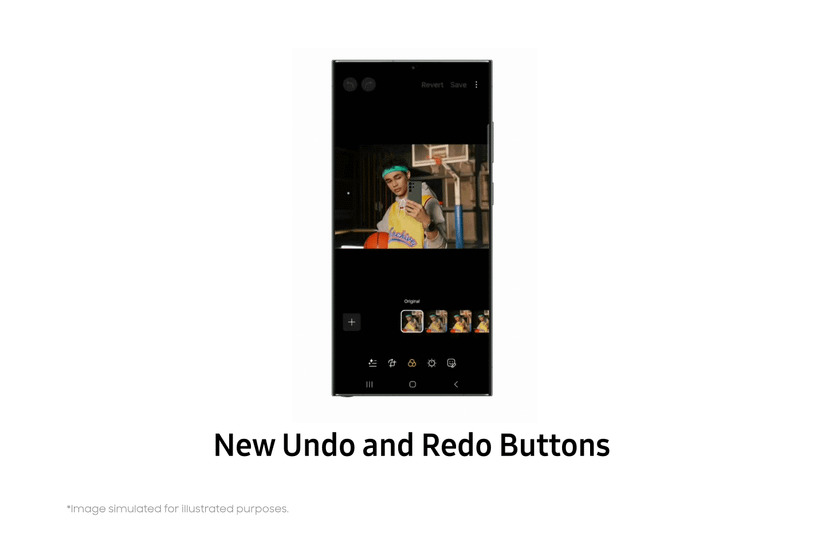 Samsung One UI: The custom skin for Android explained