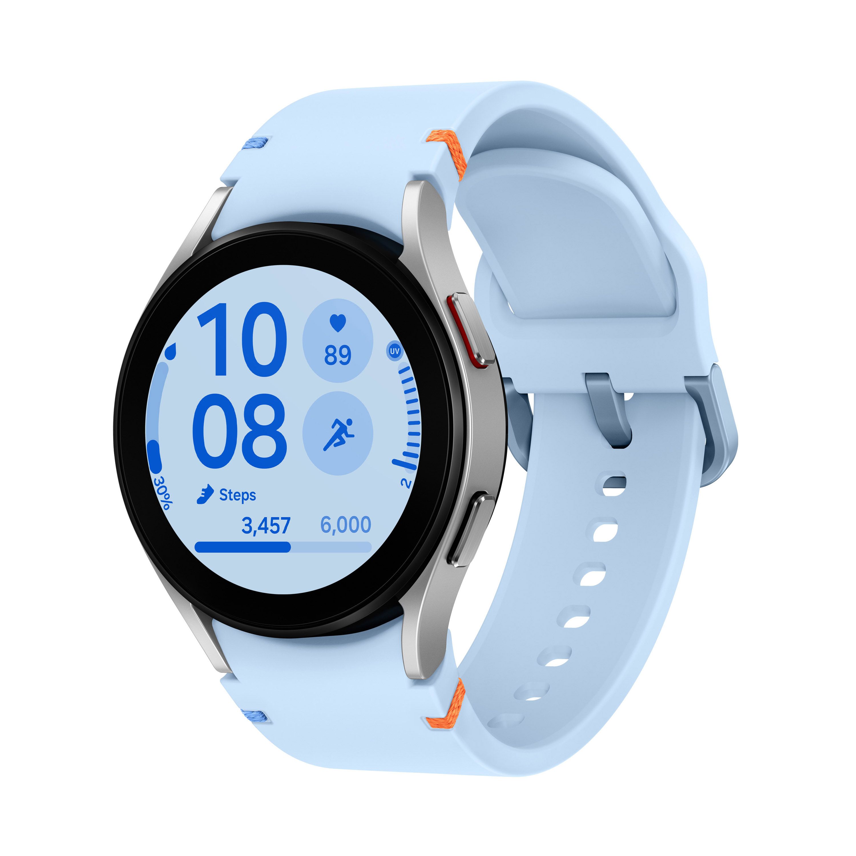 Spo2 smartwatch samsung sale