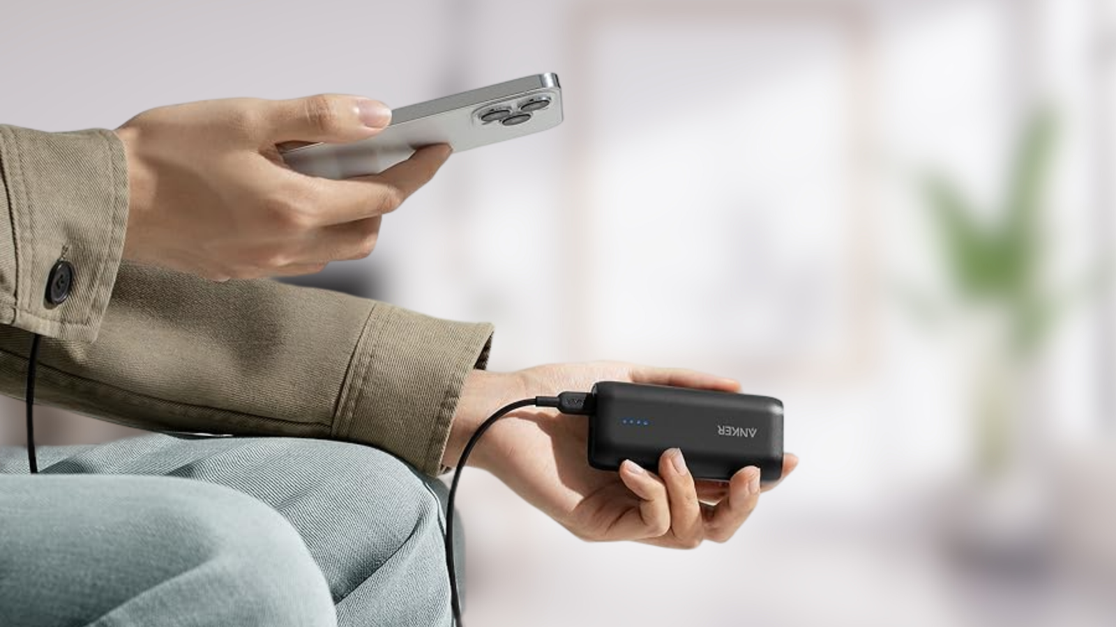 If you own these Anker battery pack and speakers, stop using them right away