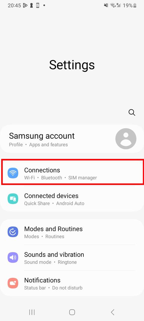 Android: How to see your Wi-Fi password and network name
