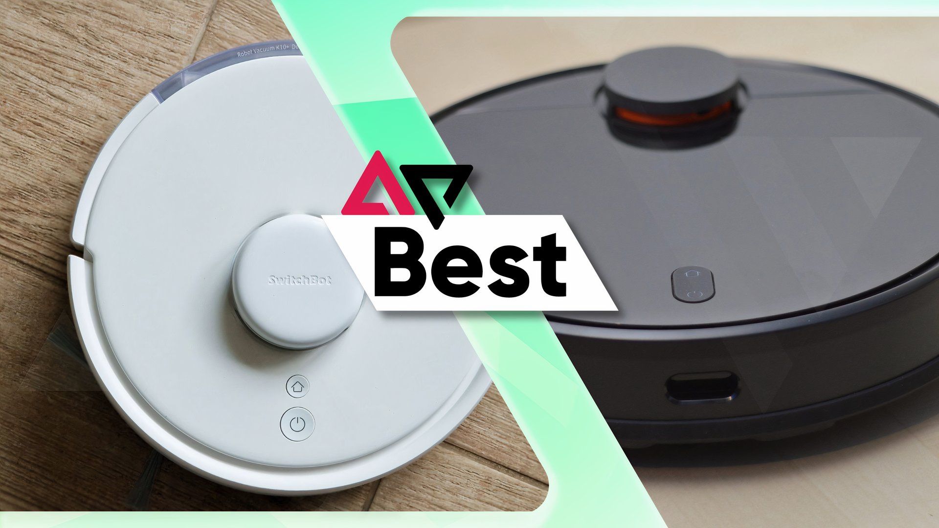 Best robot vacuums in 2025