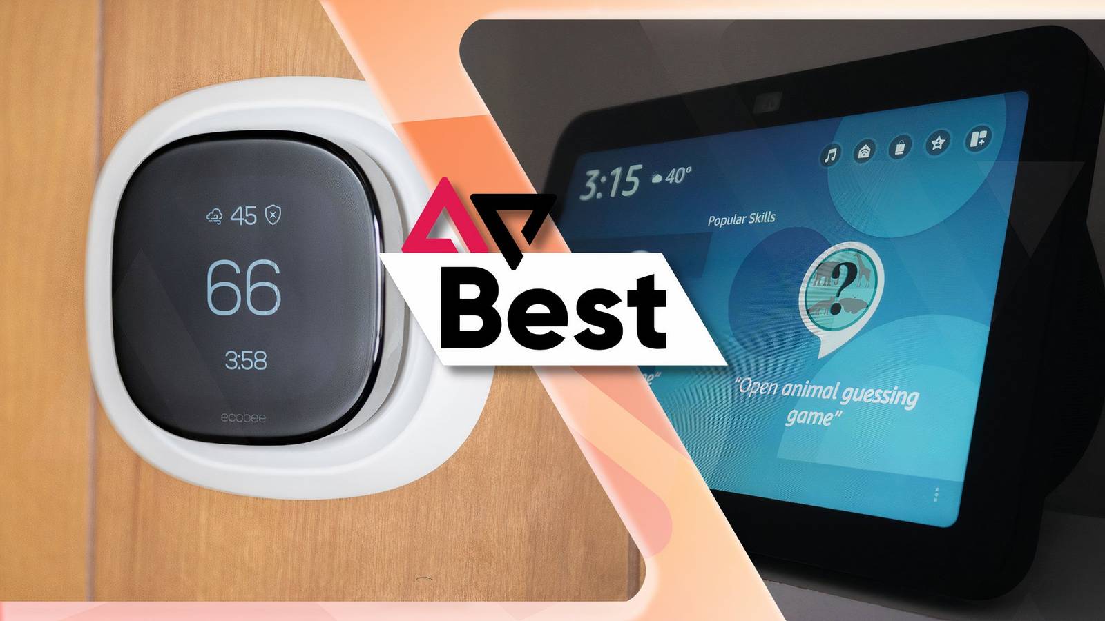Best Amazon Alexa-compatible smart home devices in 2025