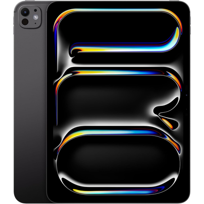 Apple iPad Pro 11-inch 13-inch (2024): Is bigger better?