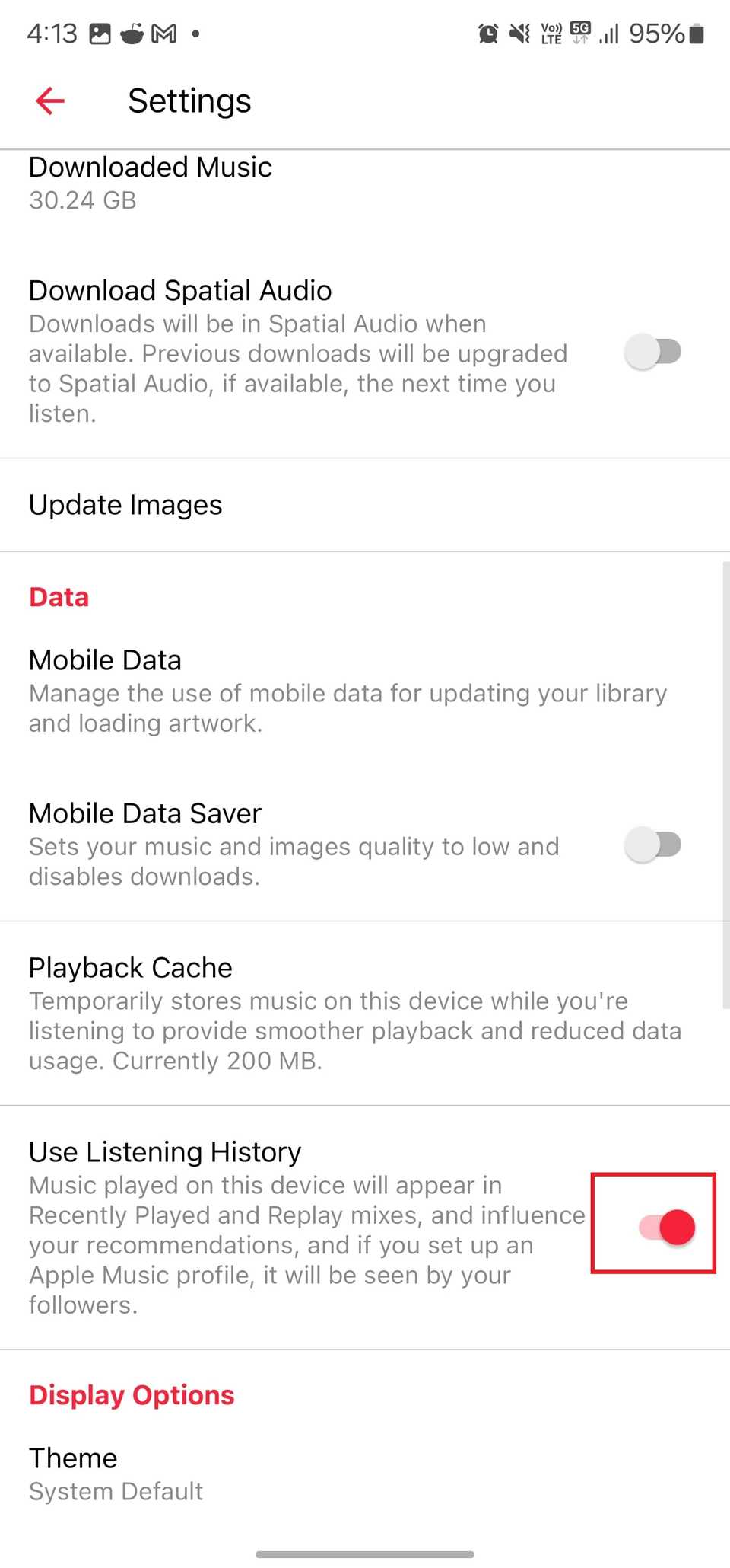 Apple Music Replay: How to find your favorite songs each month