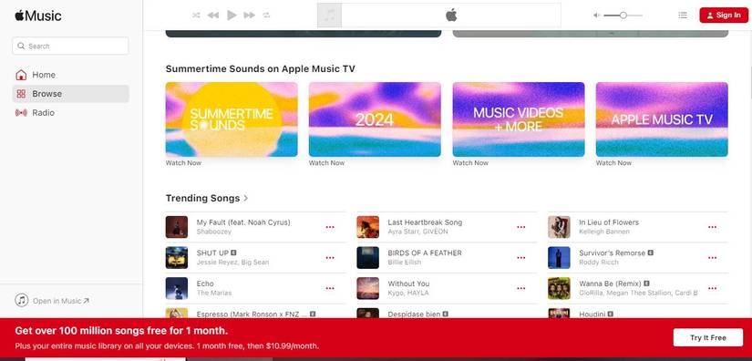 Apple Music Replay: How to find your favorite songs each month