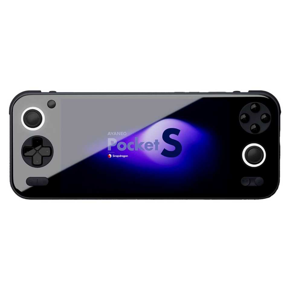 Best Android handheld consoles