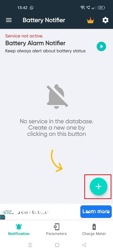 Battery Full Alert How to create Android custom charging notifications