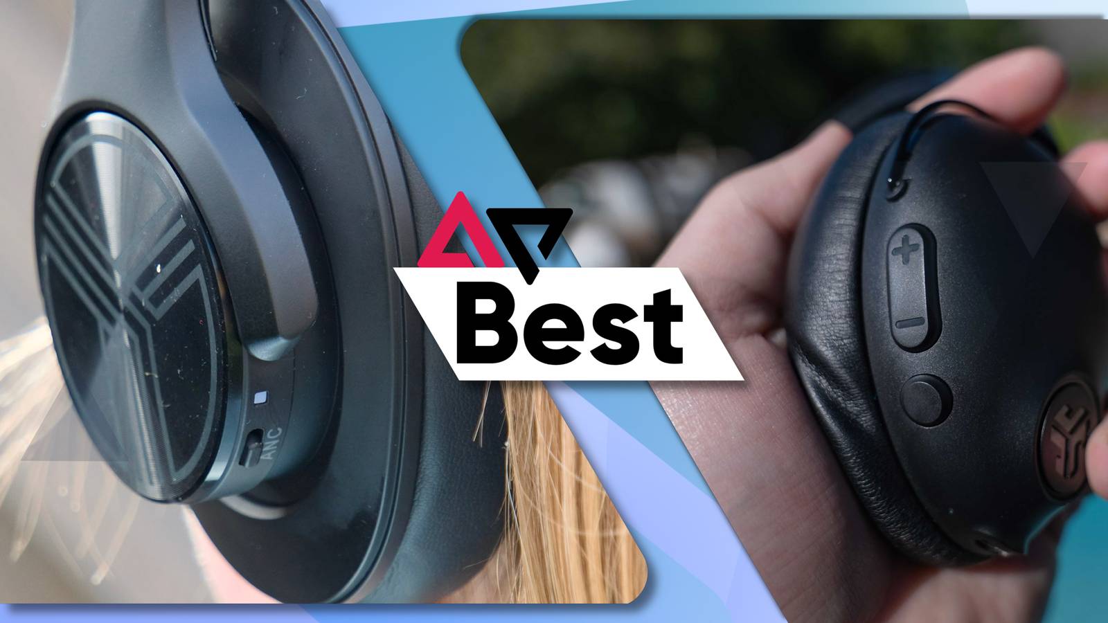 Best cheap wireless headphones under $100 in 2025