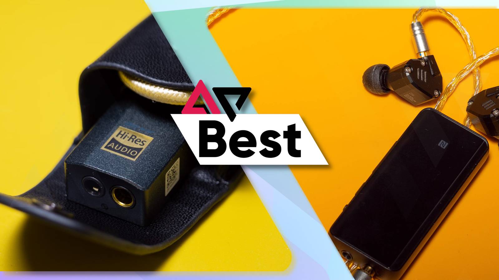 Best DACs for Android in 2025