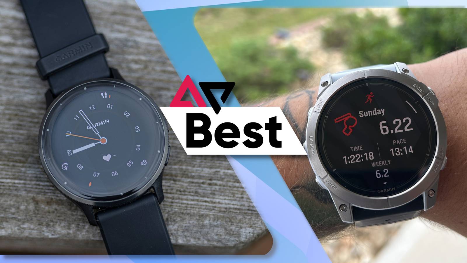 Garmin Best Active Smartwatch For Android Buy 2025 Garmin