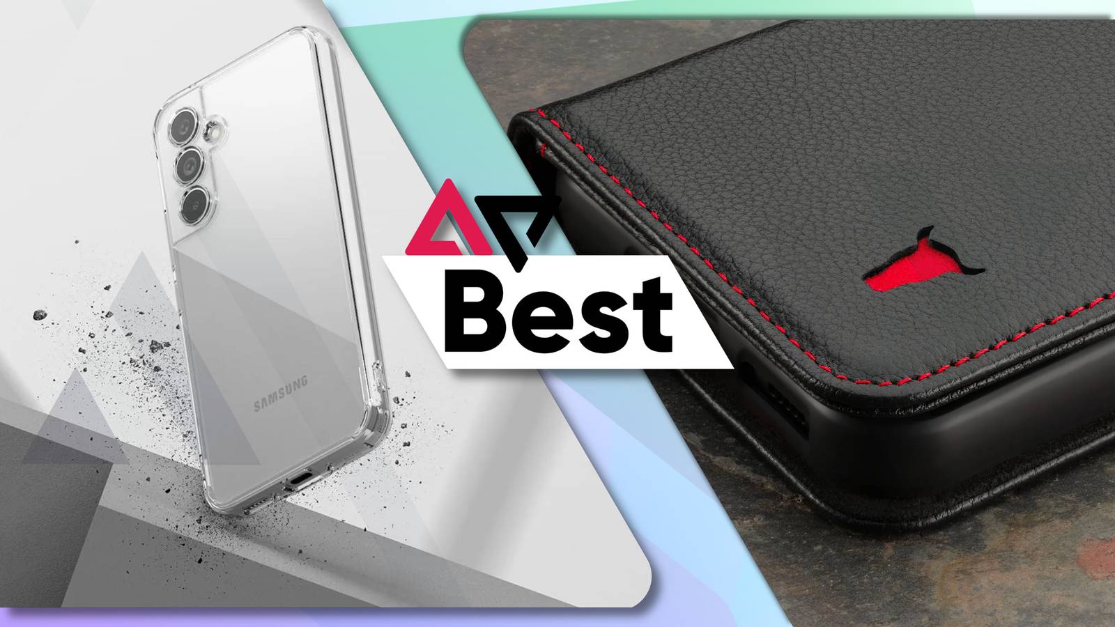 Best Samsung Galaxy A54 cases in 2025