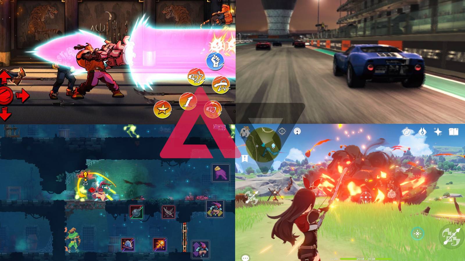 Bonuswelten Vertrauen