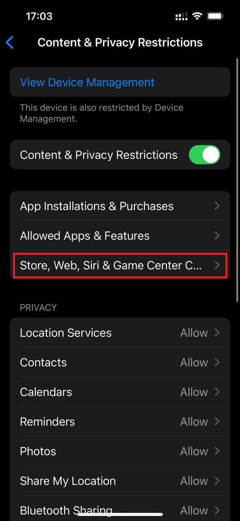 Google Chrome: How to block a website