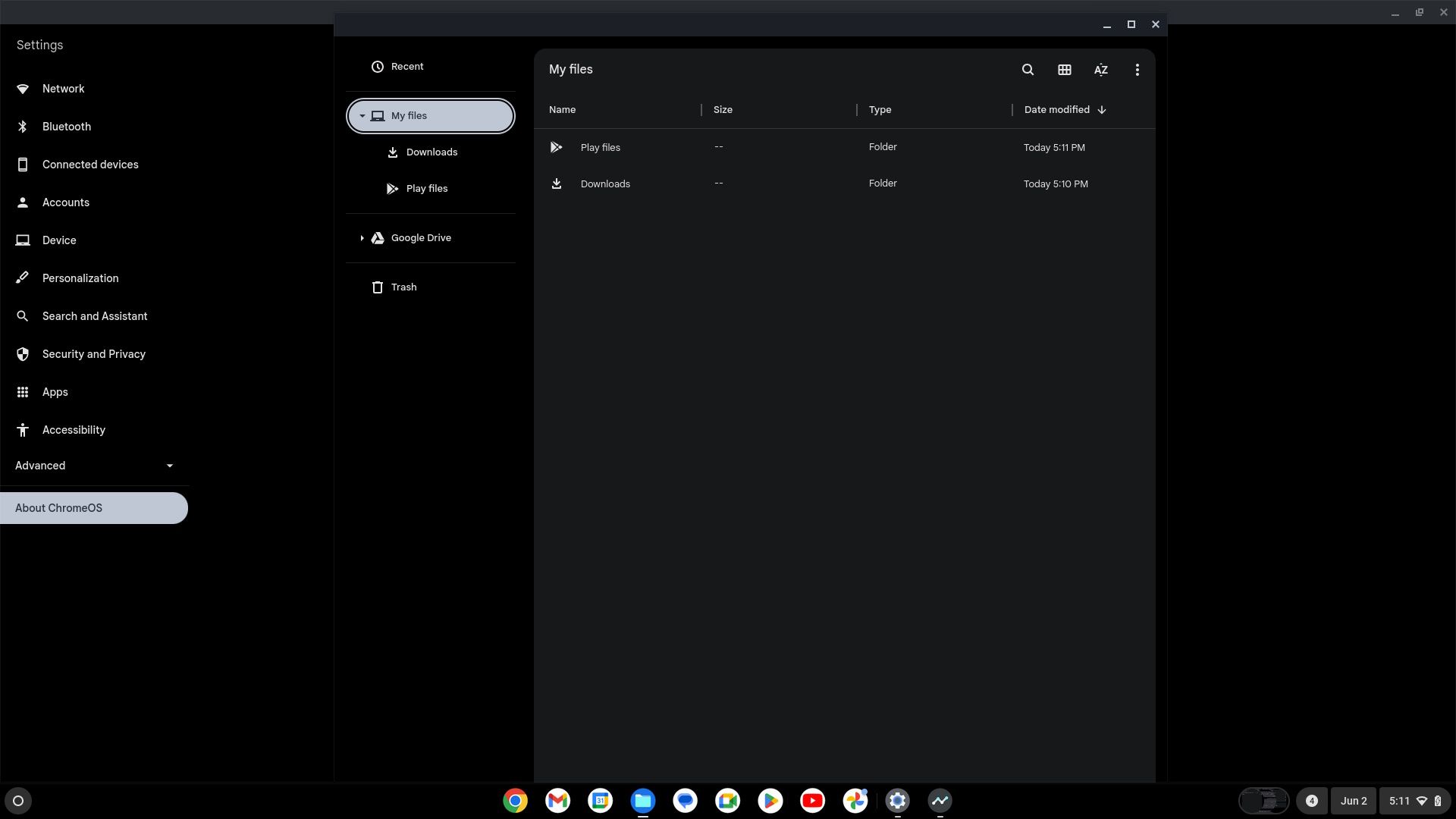 ChromeOS explained: What is Google's Linux distribution OS