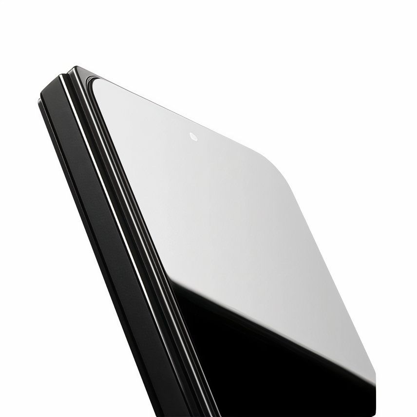 Yanzi Kompatibelt Med OnePlus Open Smartphonefodral(2023)+3D