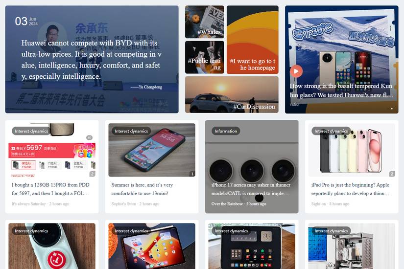 I interviewed Ayaneo's CEO to discuss Android, handhelds, and what it's ...