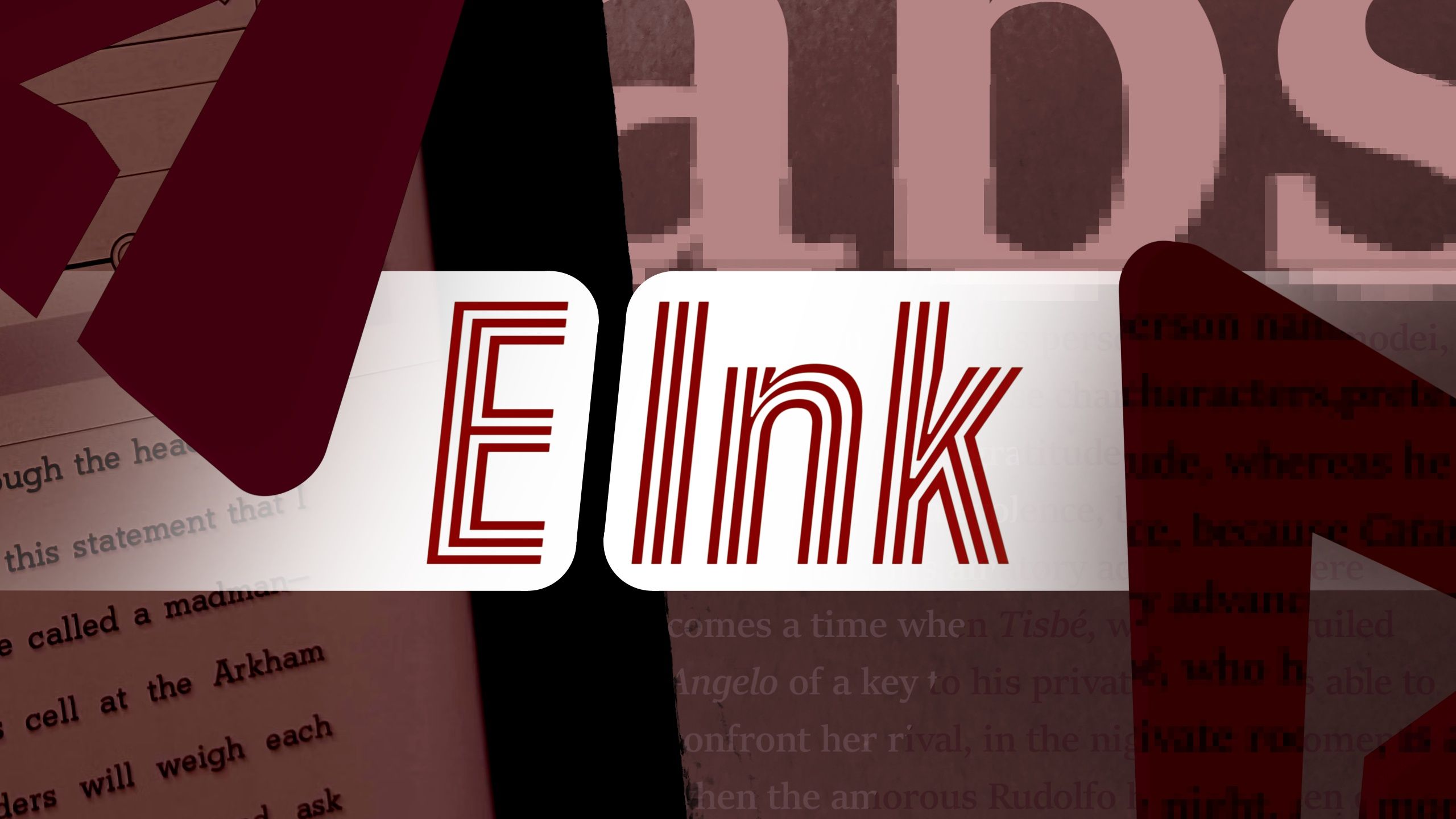 E Ink