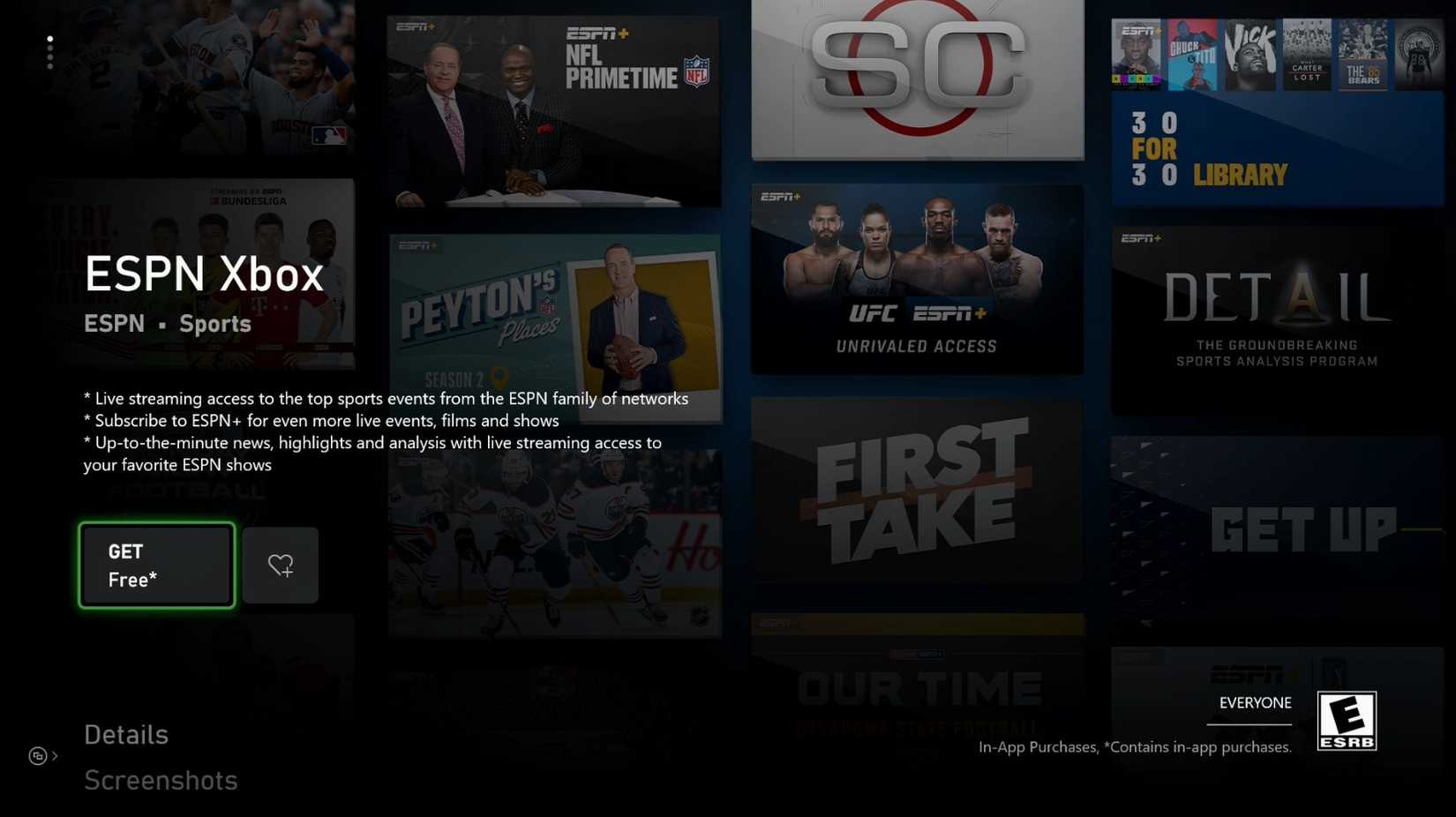 ESPN Plus: How to access Disney's exclusive live sports platform