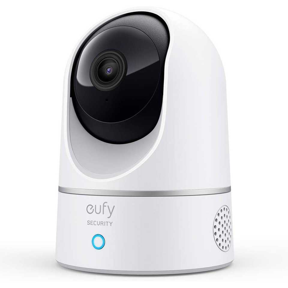 Best smart home security cameras in 2025