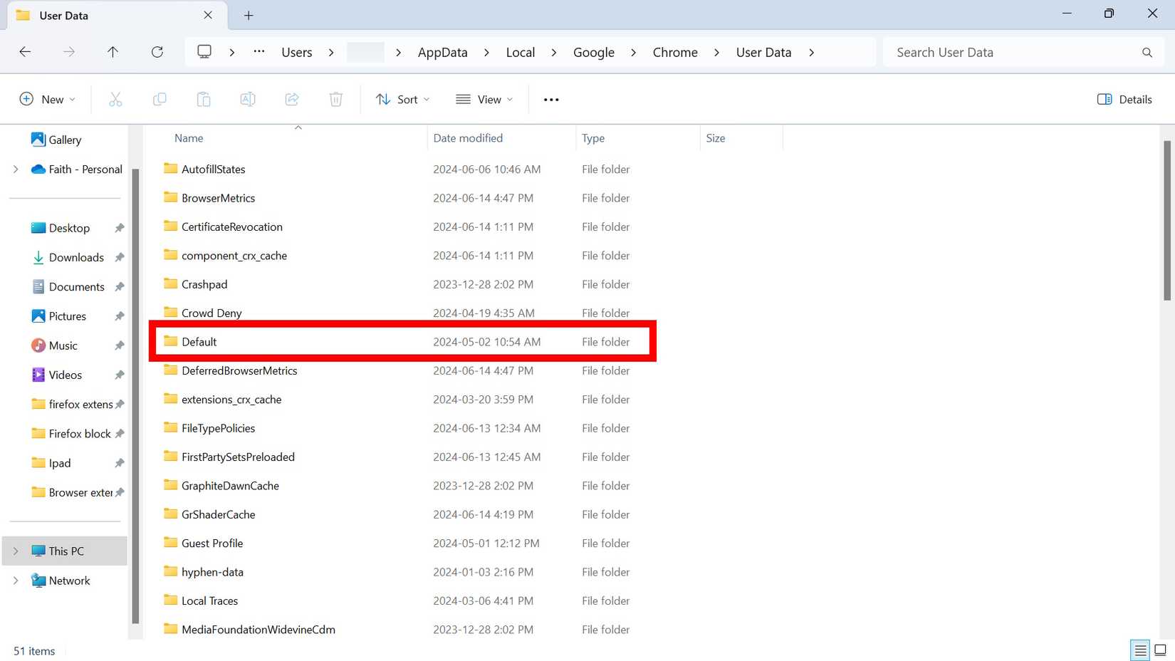 How to disable and remove Google Chrome extensions