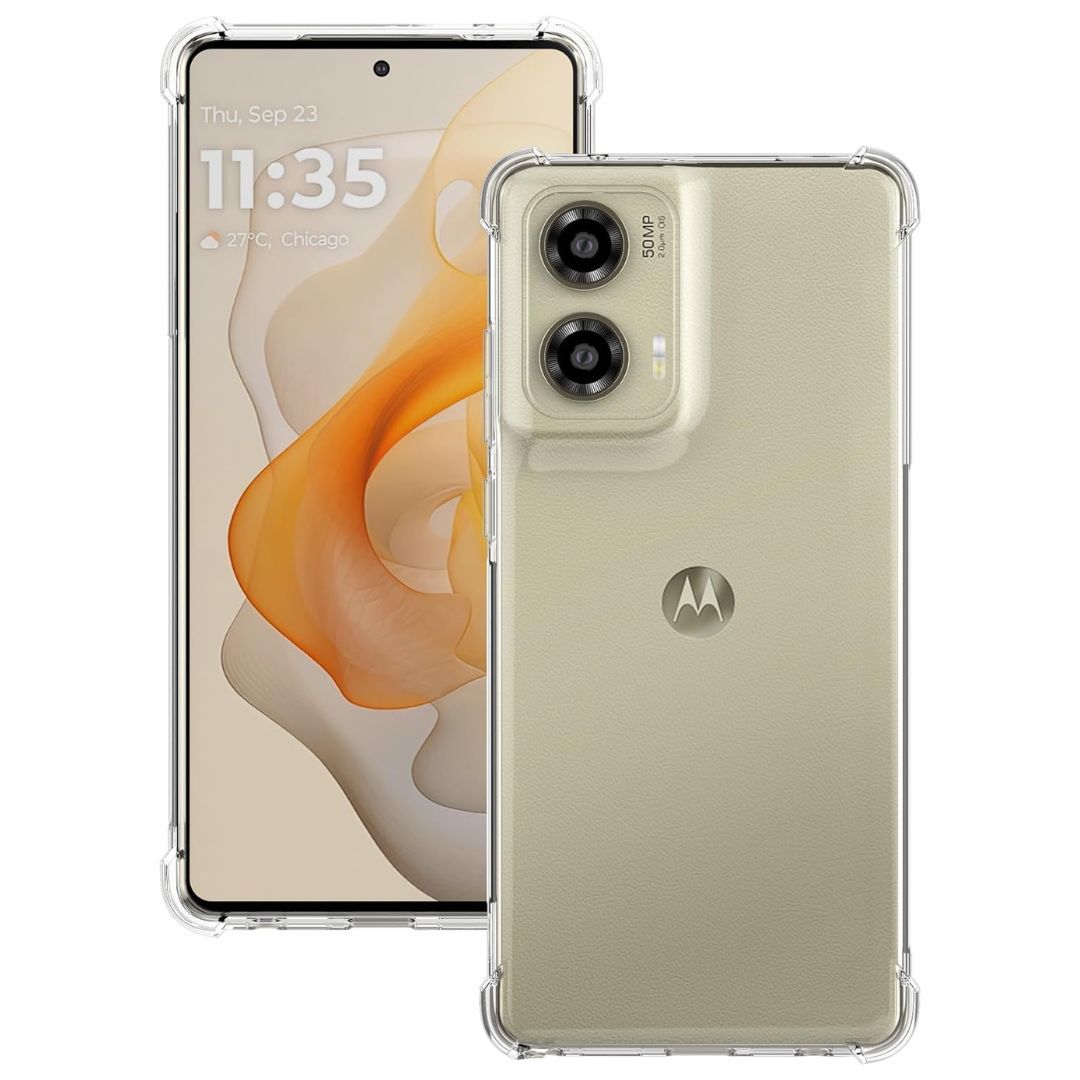 Best Moto G Stylus 5G (2024) cases