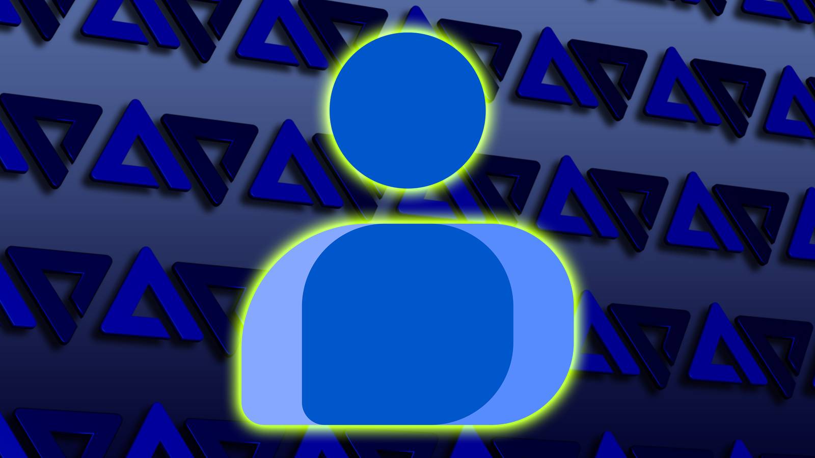 Google Contacts logo over array of AP logos