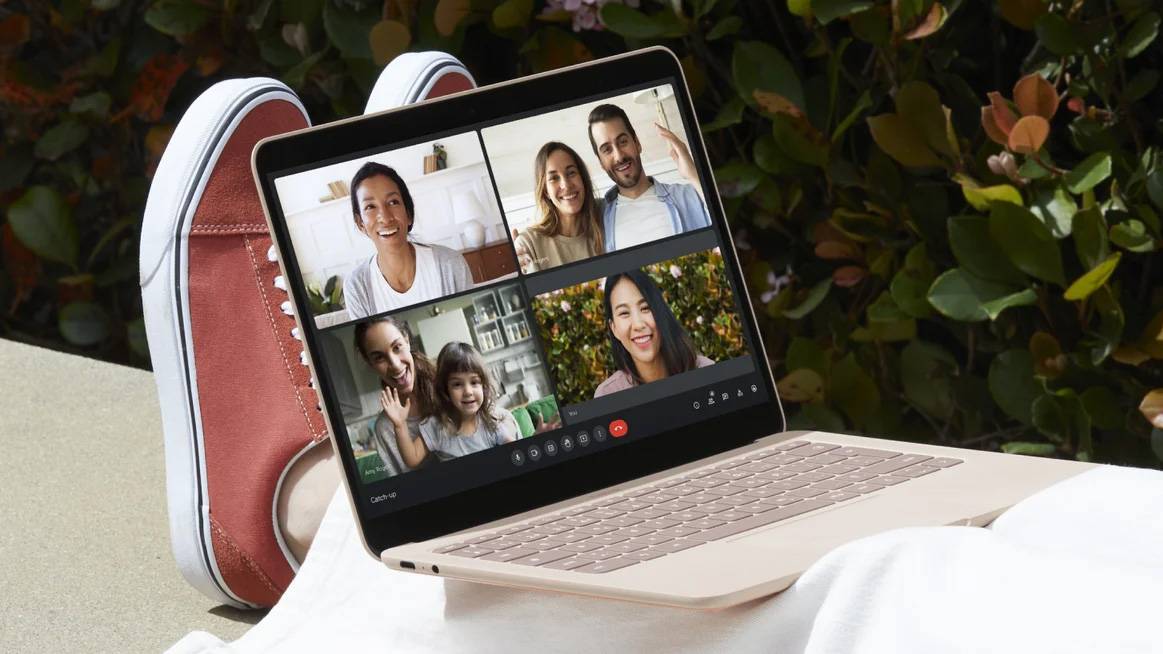 Google plans a huge change to Meet recordings that will impact everyone