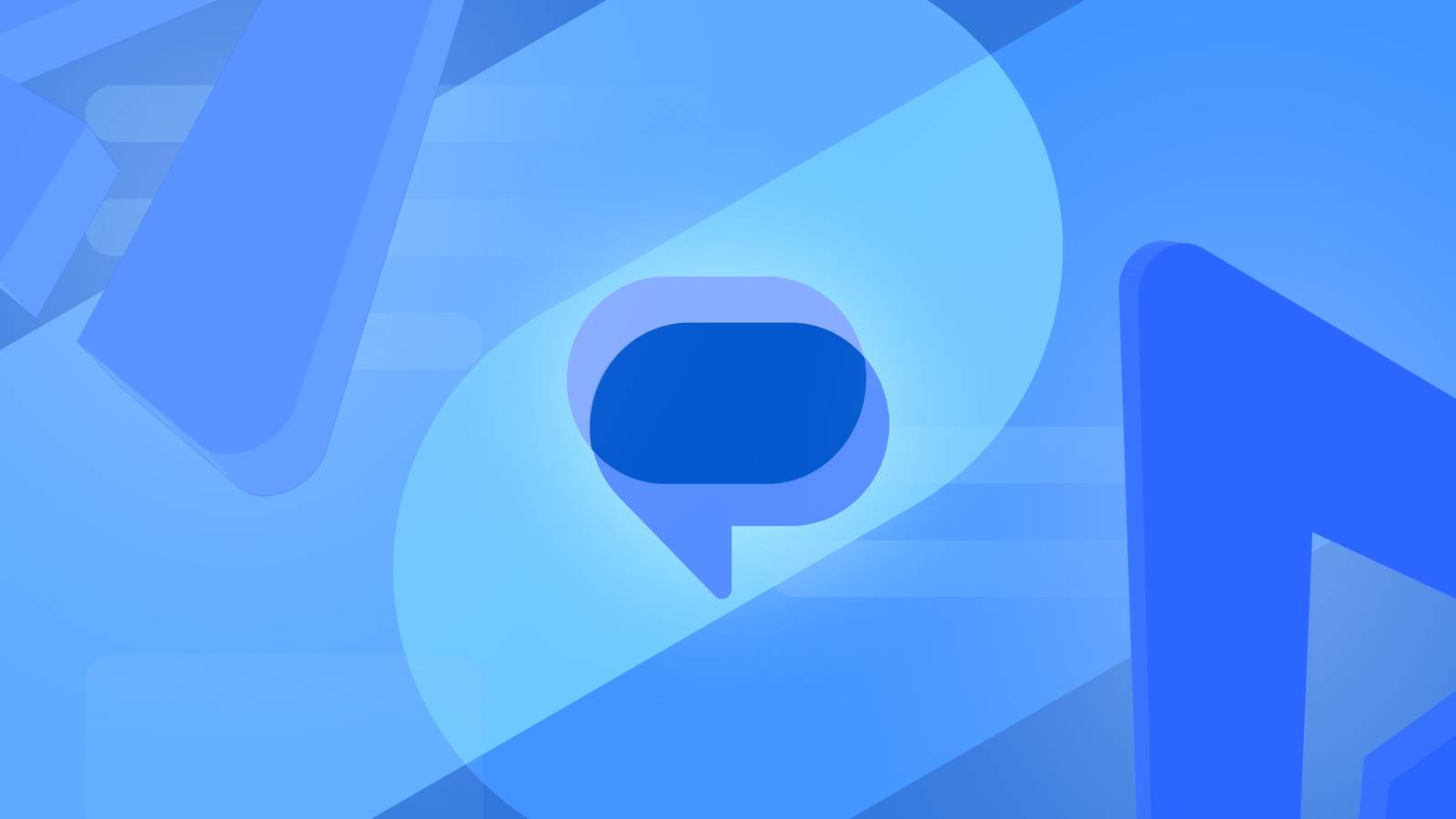 The Google Messages app’s expressive makeover is now complete