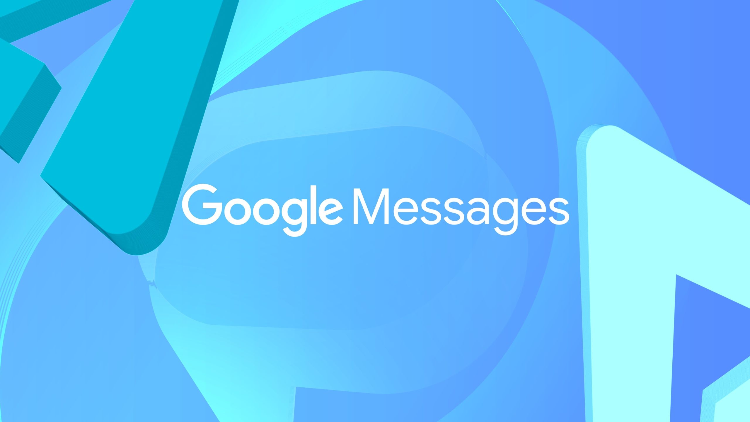 Google Messages' new media viewer is going live for some