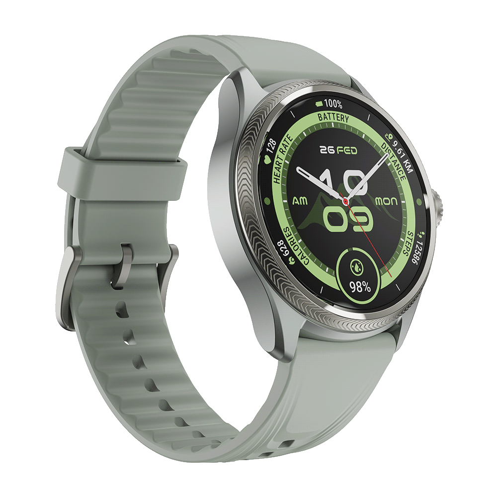 Mobvoi TicWatch Pro 5 Enduro gets new Slate colorway just a month