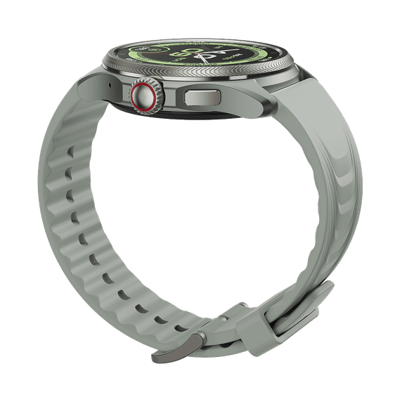 Mobvoi TicWatch Pro 5 Enduro gets new Slate colorway just a month Mobvoi TicWatch Pro 5 Enduro gets new Slate colorway just a month
